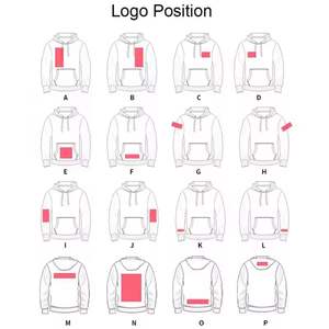 Custom Fluffy <b>Men's</b> Casual Outdoor <b>Hoodie</b> 500gsm High Quality <b>Plain</b> Dyed Winter Breathable Quick Dry Regular Fit Oversized - Product Image 6