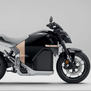 Motocicletas EBIKE WN7 2026 Nuevas Certificadas Disponibles para Venta y Listas para Exportar - Product Image 1