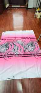 Factory Wholesale <b>MIX</b> STOCK LOT Sudanese Toub High Quality Cotton Woven Digital Print Breathable Voile Sudanese Thobe Dress - Product Image 4