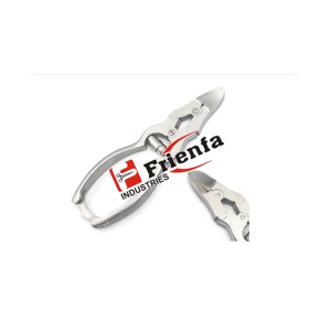 Smedicare การผ่าตัด Jackson tracheostomy Tube สแตนเลสเกรดเยอรมัน - Product Image 5