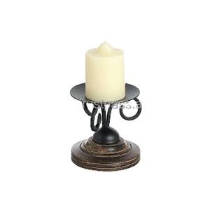 Candelabro de hierro de Metal para Iglesia - Product Image 1