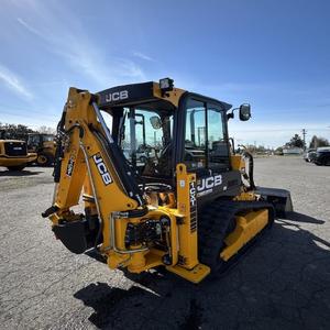 JCB 4X4 1CXT รถแบคโฮเดอร์โหลดเดอร์กับกระปุกเกียร์มอเตอร์ปั๊มเกียร์ส่วนประกอบแกนแบริ่งที่มีประสิทธิภาพสูงซื้อตอนนี้ - Product Image 5