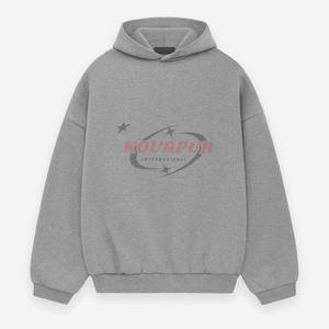 Nueva llegada Venta caliente Mejor Sudadera con capucha de calentamiento para mujeres en diferentes colores con precio razonable - Product Image 5