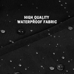 Custom Streetwear Unisex Ski <b>Pants</b> Waterproof Breathable Baggy <b>Cargo</b> Snow <b>Pants</b> Windproof Oversize Trousers for Men Skiing - Product Image 4