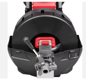 End of the Year Promo Sale MXF LSDP-301 <b>FUEL</b> <b>Battery</b> Sewer Cleaner - Product Image 4