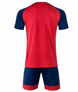 Unique Design OEM Service Training Wear Soccer Uniform For <b>Sale</b> New Model Latest Printing With Custom Logo Soccer Uniform - Product Image 6