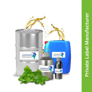 Wholesale OEM 100% Pure Natural Spearmint Essential Oil Bulk Fresh Air <b>Diffuser</b> and Skincare Product - Product Image 5