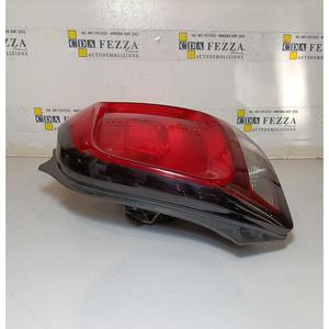 LUZ TRASERA DERECHA CITROEN C1 Serie (PA,PS) CFB (1KR) (14>20) - Product Image 4