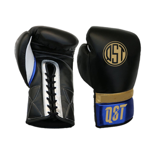 Guantes de Boxeo Profesionales de Alta Calidad, Guantes de Boxeo Winning para Entrenamiento, 100% Cuero Original - Product Image 5