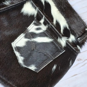 High Street Fashion Elastic Waist Men Cowhide <b>Shorts</b> Top Quality Custom Sublimated Printing Men's Cowhide <b>Shorts</b> - Product Image 6