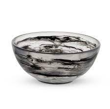 Tazón para Servir Ensaladas de Resina Epoxi Clásico Indio, Hecho a Mano, Ecológico, Tallado, Personalizable para Mesa de Cocina, Fiestas, Casa Nueva - Product Image 2