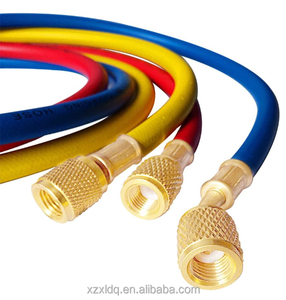 Шланг для зарядки хладагента, 1/4 дюймов - Product Image 5