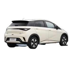 Vehículo Eléctrico Compacto Edición Conducción Inteligente Edición Voladora 2025, Nueva Energía, Autonomía de 305-405 km, Batería de 110 kWh, Motor de 200-250 kW - Product Image 5