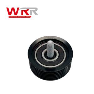 WRR 2782020219ลูกรอกปรับความตึงชิ้นส่วนรถยนต์สำหรับรถเมอร์เซเดส-เบนซ์ W221 W222 W212 W218 R231 W463 X166 C292 W166 - Product Image 2