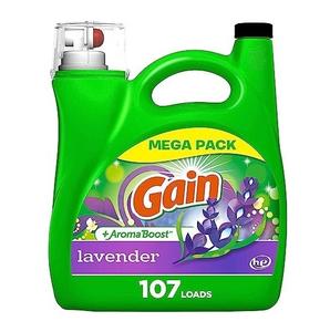 Paquete a Granel de Detergente para Ropa Ecológico y Desechable con Aroma Floral de Lavanda, 146 Cargas para Ropa - Precio Competitivo - Product Image 6