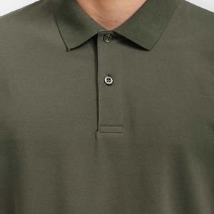 MADE IN VIETNAM Polo 100% coton pour homme - Product Image 3