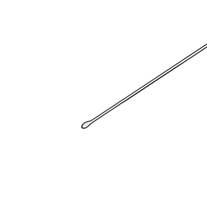 Kualitas tinggi dapat digunakan kembali <span class=keywords><strong>SINUS</strong></span> <span class=keywords><strong>PROBE</strong></span> baja nirkarat sumber daya Manual diproduksi kuningan instrumen bedah dasar grosir - Product Image 3