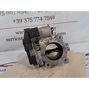 Corpo farfallato OPEL Astra K Sports Tourer 55496779AA B16DTE diesel 1598 (15>22) - Product Image 3