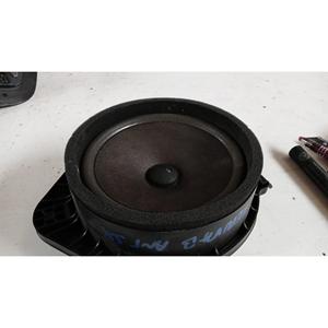 Altoparlante OPEL Meriva 2a Serie (06>10) 13240949 - Product Image 2