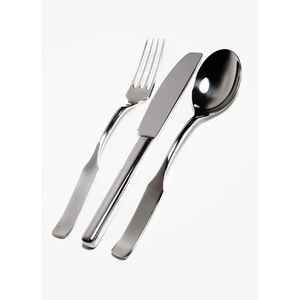Juego de Cuchillos y Tenedores de Oro, Cubiertos de Lujo de Acero Inoxidable, Juego de Utensilios de Mesa para el Hogar, Cuchillo de Mesa para Bodas, Cuchara, Cubiertos - Product Image 5