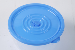 0.35L 0.65L <span class=keywords><strong>1.2L</strong></span> 2L Vòng thực phẩm tươi sống lưu trữ <span class=keywords><strong>container</strong></span> nhựa Bento hộp Takeaway bao bì thực phẩm <span class=keywords><strong>container</strong></span> lưu trữ hộp - Product Image 4