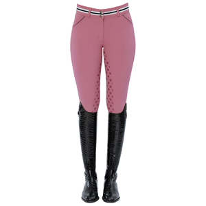 Culottes d'équitation techniques personnalisées de haute qualité pour femmes, pantalons, fabrication de vêtements équestres, culottes d'équitation à prise complète - Product Image 5