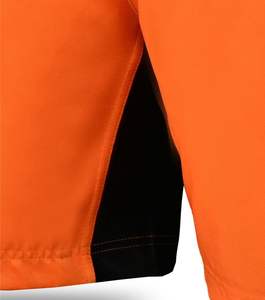 MMA BJJ Combatกางเกงขาสั้นผู้ชายระเหิดโลโก้ไม่มีGiต่อสู้กางเกงขาสั้นUFCการฝึกอบรมKickboxing Grapplingกางเกงขาสั้นผู้ใหญ่ - Product Image 6