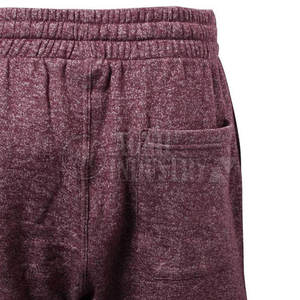 New Style 100% Cotton Casual Solid Color High Quality Breathable Quick Dry <b>Gym</b> <b>Shorts</b> Reasonable Price - Product Image 4