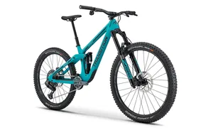 Bicicleta de Montaña Eléctrica Focuss JAM2 7.8 E-MTB 2025 de Alto Rendimiento, Cuadro Completo, Suspensión FOX, Talla XL, en Stock para Venta Inmediata - Product Image 3