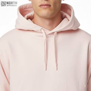 Sudaderas con Capucha de Alta Calidad para Hombre, Diseño Superior 2025, Personalizables, de Poliéster/Algodón, Ropa Urbana, Forro Polar de Invierno, Bolsillo, Transpirables, de Secado Rápido - Product Image 4