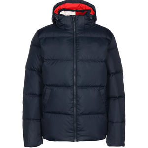 Puffer <b>Jackets</b> Men's Stylish Winter <b>Jacket</b> Warm Padded <b>Packable</b> Outdoor Sports Clothing Streetwear Fashion Style Puffer <b>Jacket</b> - Product Image 1