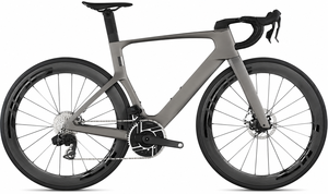 2027 Factory Direct Sco(tt) Foil RC Ultimate Mountain Road Bike Cycle <b>Bicycle</b> with 3 year warranty - Product Image 3