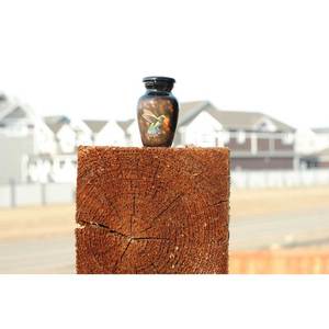 Fabricante de urnas de cremación de latón Premium India proveedor de urnas de agua al por mayor a los mejores precios - Product Image 3