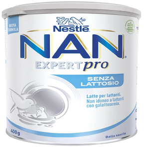 Leche Sin Lactosa Nan Expert Nestlé Envío Inmediato - Product Image 1