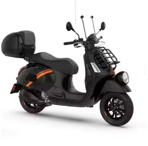 NUEVO ORIGINAL Ve-spPa GT V300 Scooter de Grado Industrial, Personalización OEM/ODM, Listo para Enviar - Product Image 4
