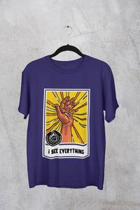 T-shirt à manches courtes pour hommes de grande taille, confortable et élégant 2025 femmes et enfants T-shirt 100% coton personnalisé - Product Image 6