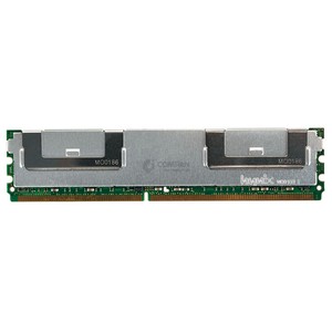 HYMP151P72CP4-Y5 MEMORIA HYNIX 4GB 2RX4 PC2 5300P 667MHZ HYMP151P72CP4-Y5 - - Product Image 3