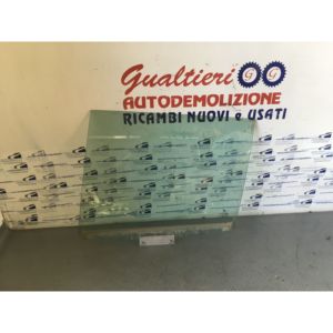 VETRO POSTERIORE SINISTRO INFERIORE SAAB 9-3 S. Wagon 2a Serie 12792111 (08>) - Product Image 1
