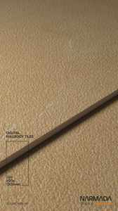 Élevez vos murs 73mm Fullbody porcelaine mosaïque carré carreau de céramique moderne pour l'intérieur et l'extérieur mur et sol utilisation pour hôtels - Product Image 4