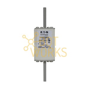 Per Eaton 170M3694 - Nuovi Fusibili e Portafusibili - Product Image 1