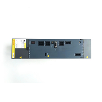 Nouvel amplificateur d'axe Fanuc Alpha I A06B-6091-H002 pour contrôle industriel 220V PLC en stock pour réparation CNC