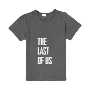 Camiseta de mujer informal de manga larga con gráfico personalizado, Camiseta de algodón de colores personalizada, tejido transpirable, fácil de usar, personalizada - Product Image 3