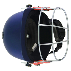 Casco de Cricket Personalizado y Elegante para Protección de la Cabeza, Ajustable, Resistente, para Bateo de Cricket, para Hombre - Product Image 5