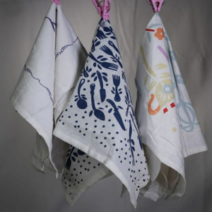 Personalized Use Cotton <b>Kitchen</b> <b>Towel</b> Sustainable Solid Color Hypoallergenic Eco-Friendly Quick-Dry Disposable Tea <b>Towel</b> <b>Hand</b> - Product Image 5