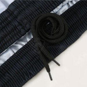 Nouveaux ensembles d'uniformes de basket-ball en tissu de qualité, couleurs personnalisées, respirants, 100% polyester, prix abordable - Product Image 6