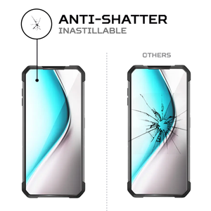 ถัง8849 unihertz 2ป้องกันหน้าจอ antishock สำหรับการป้องกันที่เพิ่มขึ้น - Product Image 5