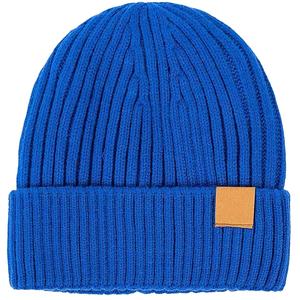 Gorro de Punto Jacquard con Logotipo Personalizado, Unisex, MOQ Bajo, Gorro de Invierno para Nieve y Esquí, HECHO POR BS 2026 - Product Image 6