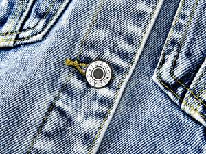 Veste en jean OEM pour femme bleu foncé à prix d'usine, avec poches intérieures et fermeture boutonnée, conçue pour le confort des femmes en toutes saisons - Product Image 6