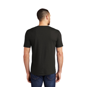 เสื้อยืดผ้าฝ้ายเฮฟวี่เวทมีเส้นใยโพลี/ผ้าฝ้าย - Product Image 4