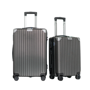 Nouvel arrivage de valises Abs 228 Ensembles de valises de voyage à verrouillage par code à 3 chiffres Sacs de voyage Ensemble de bagages à main Hung Phat Vietnam - Product Image 1